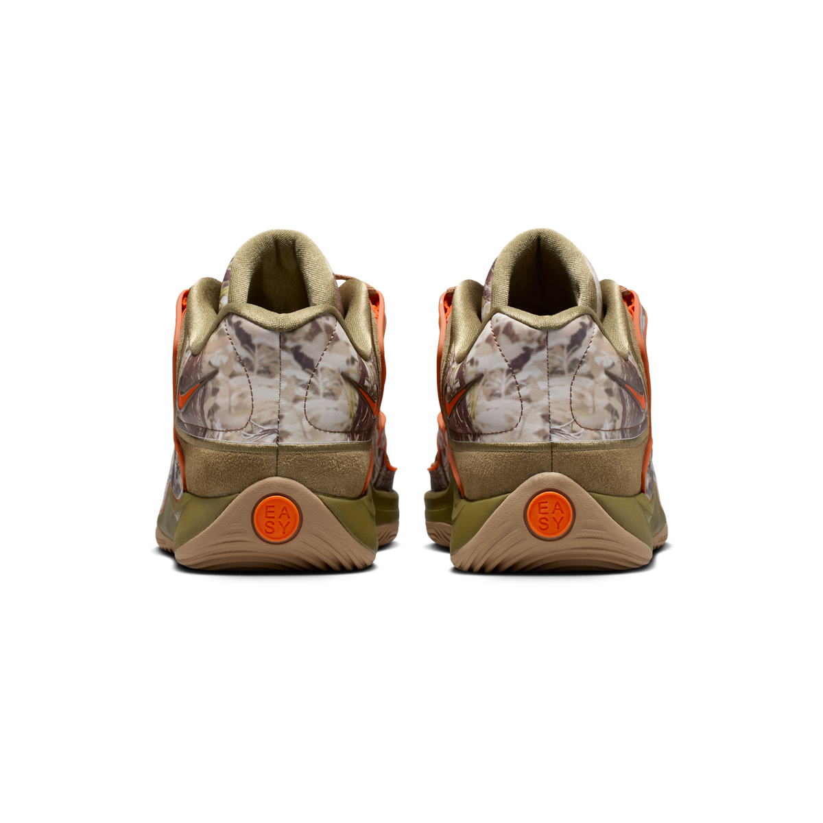 Nike KD 18 Chet Holmgren Real Tree Camo | IO7519-900