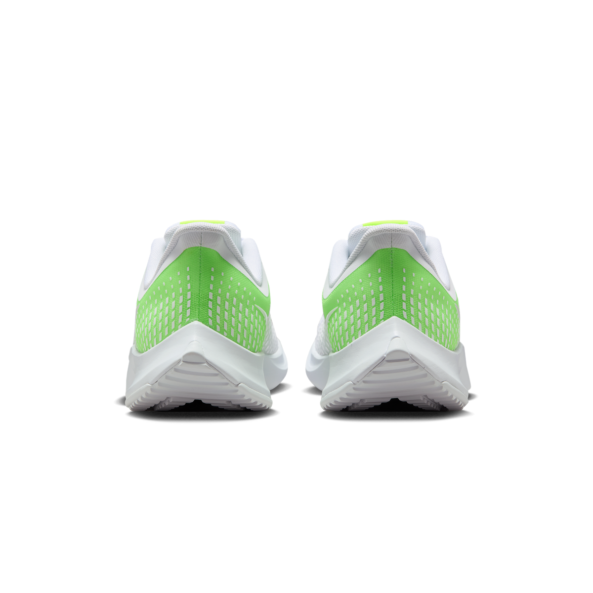 Nike Power Flight Volt White (Women's)