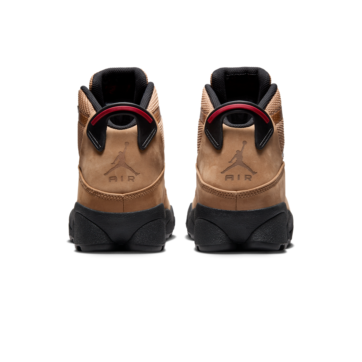 Jordan 6 Rings Winterized Rocky Tan (2023)
