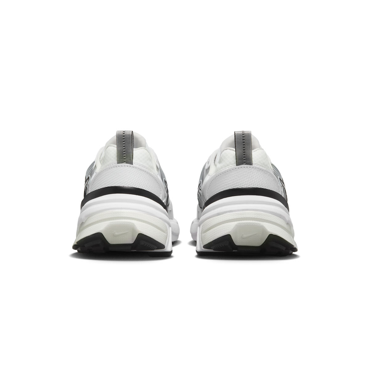 Nike V2K Run Summit White Platinum Tint (Women's) | HF5342-100