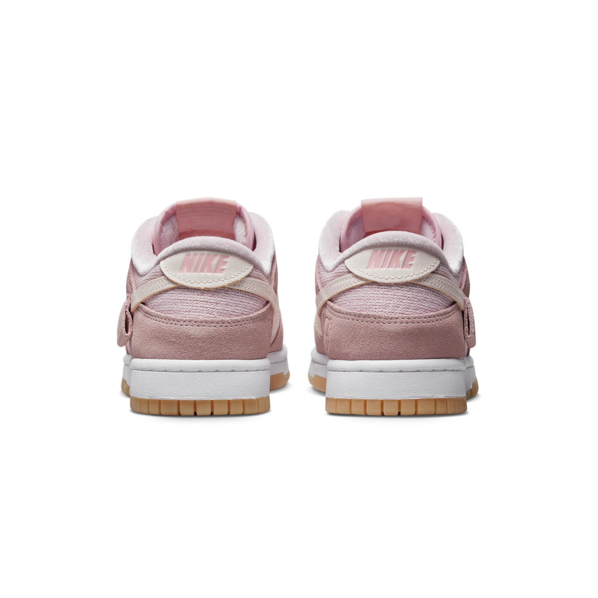 Nike Dunk Low Teddy Bear (Women's) | DZ5318-640