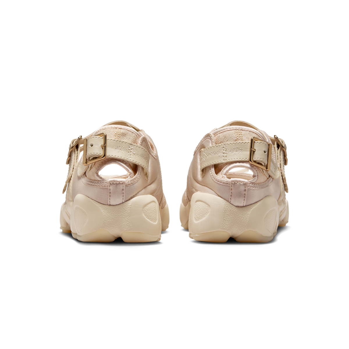 Nike Air Rift Pearl White Buckle Strap (Women's)