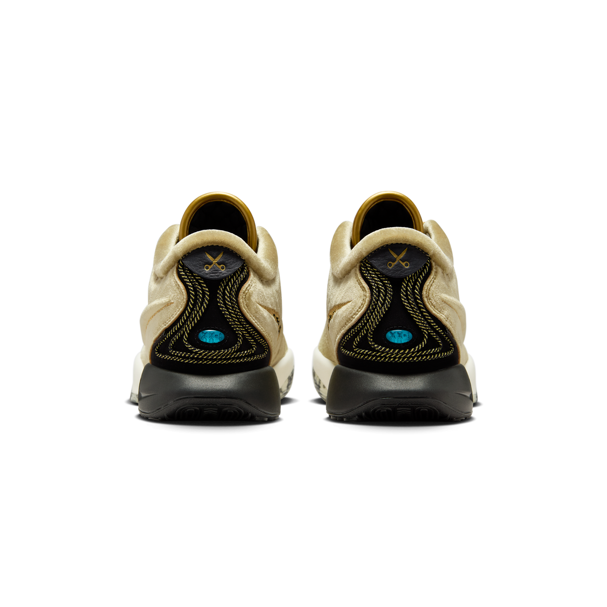 Nike LeBron 21 The Shop Nobility (Marbled Sole) | FZ7883-700