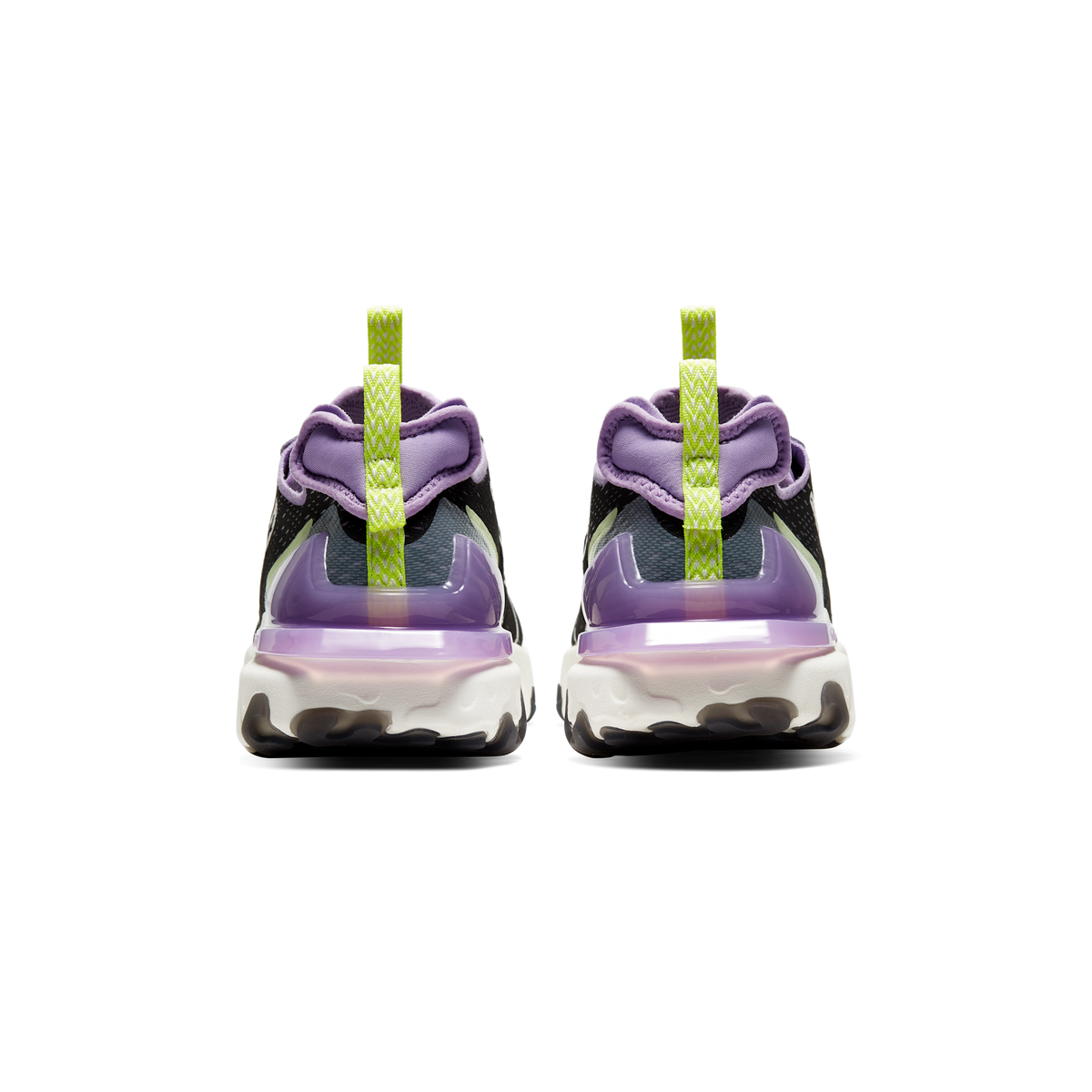 Nike React Vision Gravity Purple Volt | CD4373-002