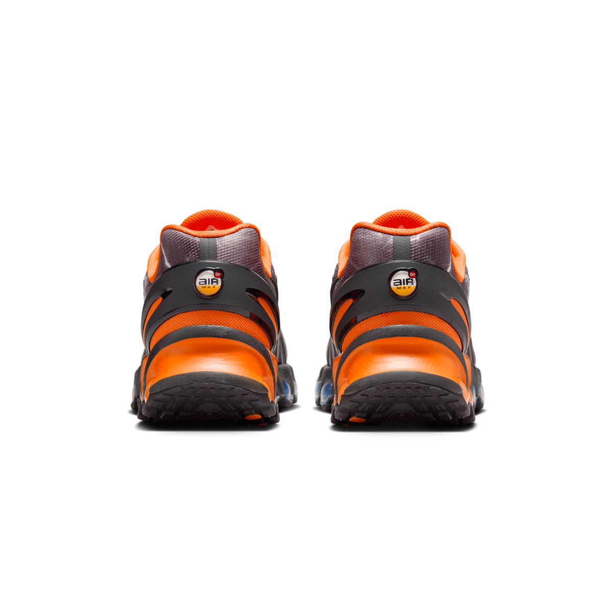 Nike Air Max Dn8 Palace Black Safety Orange | IB4181-001