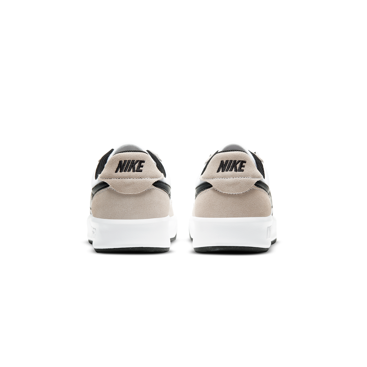 Nike Adversary SB Premium White