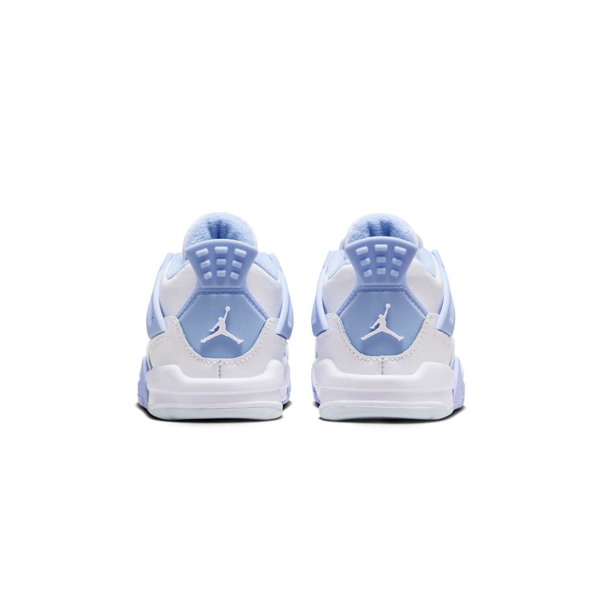 Jordan 4 Retro Forget Me Not (TD)