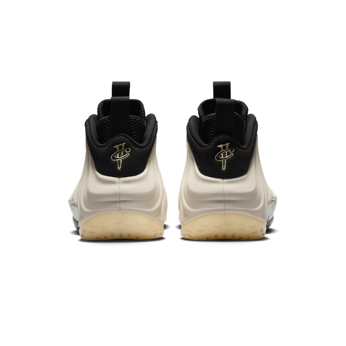 Nike Air Foamposite One Light Orewood Brown