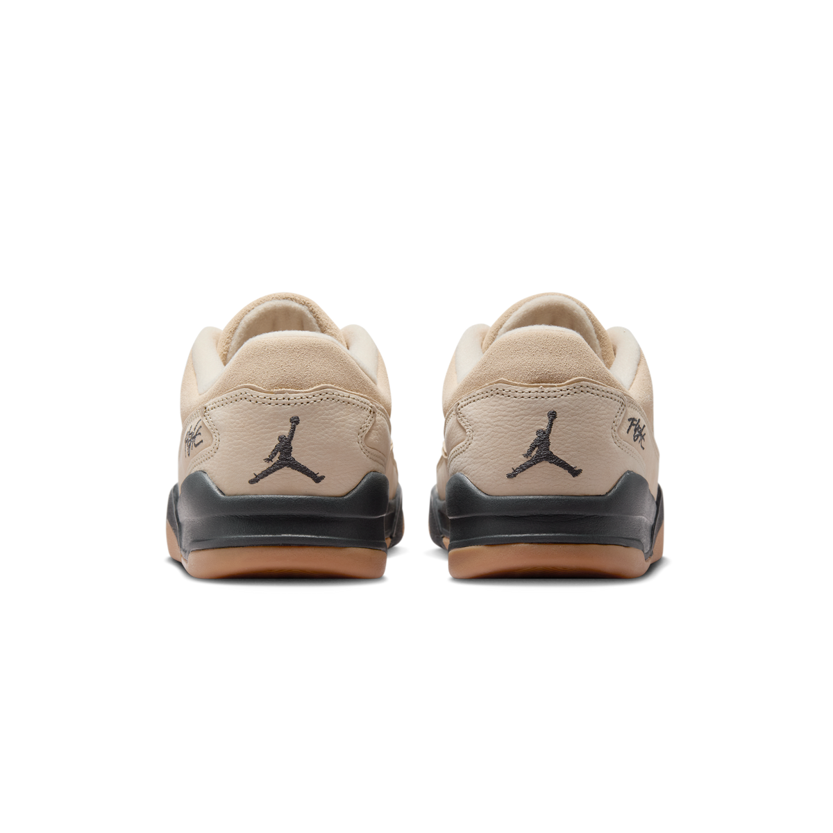 Jordan Flight Court Rattan Anthracite
