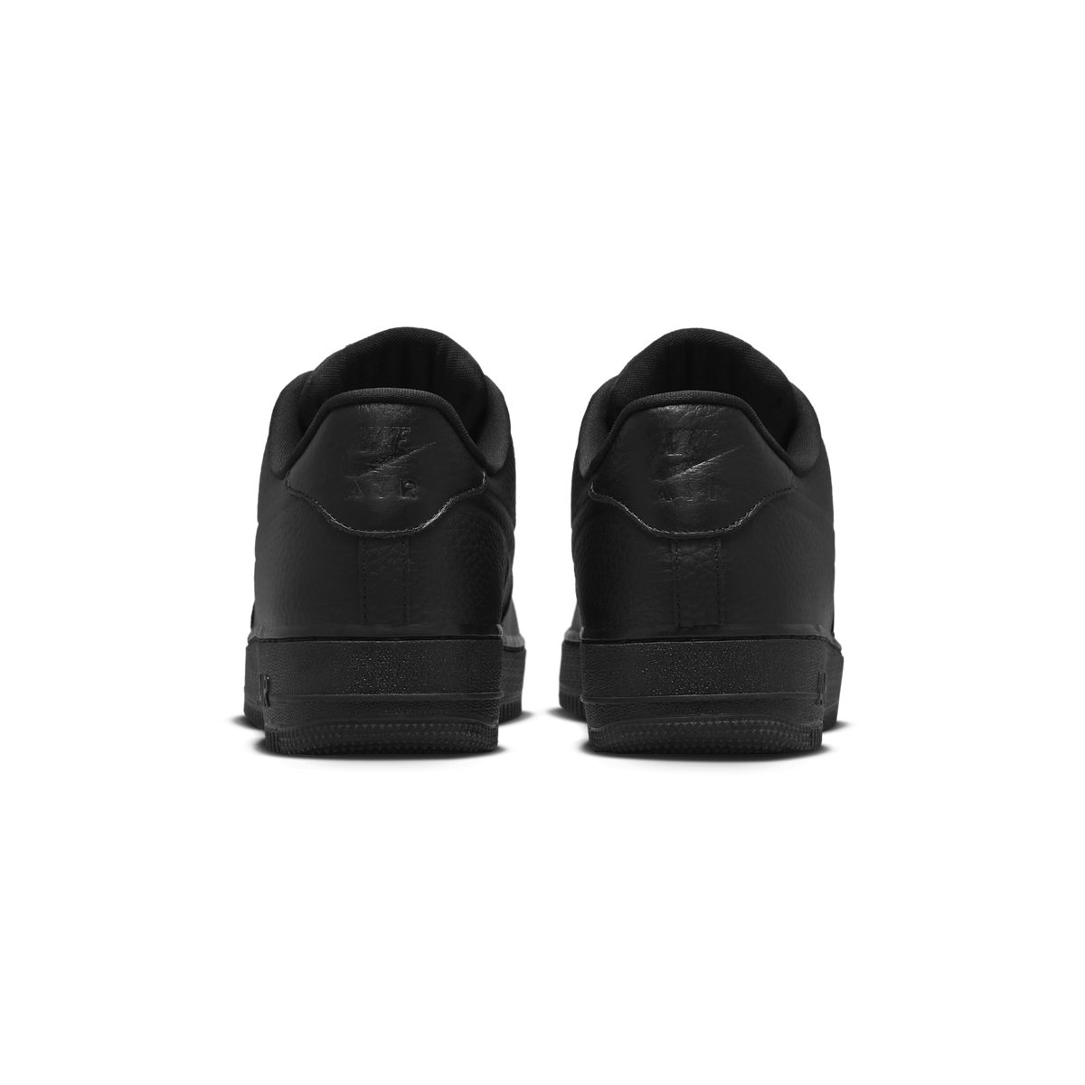 Nike Air Force 1 Low '07 Pro-Tech Waterproof Triple Black