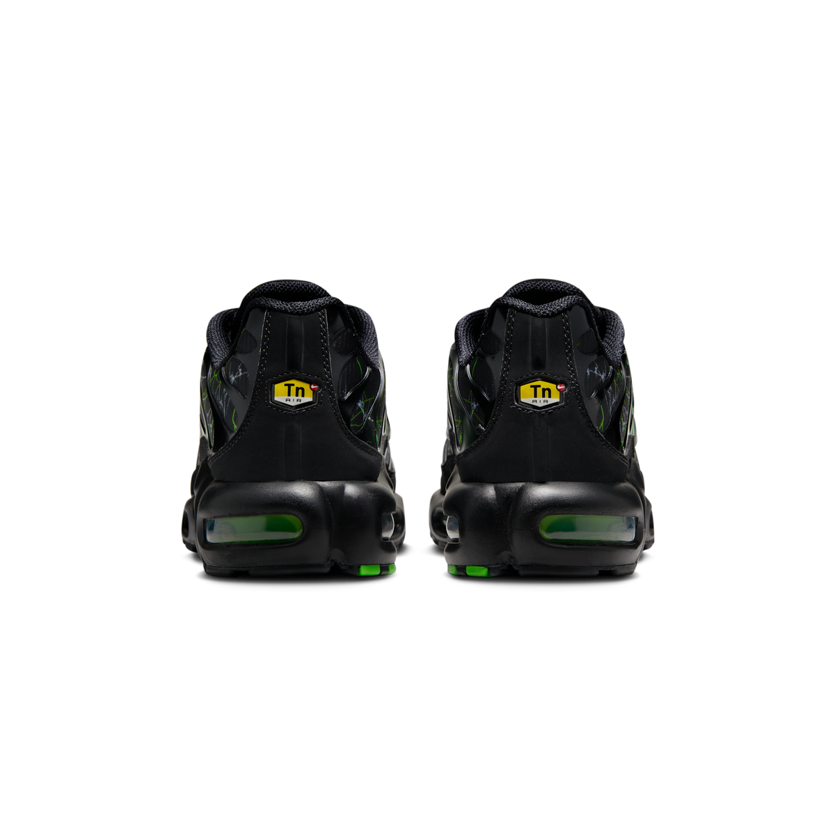 Nike Air Max Plus Shattered Glass | IB3075-001