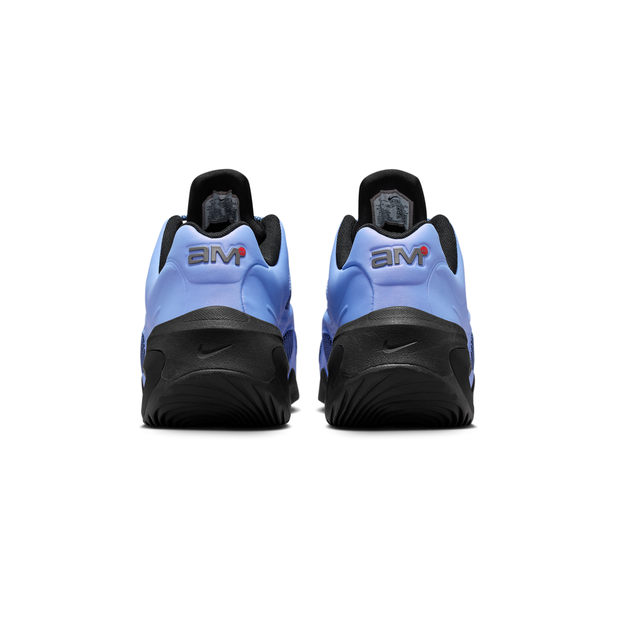Nike Air Max Muse Royal Pulse Light Crimson (Women's)
