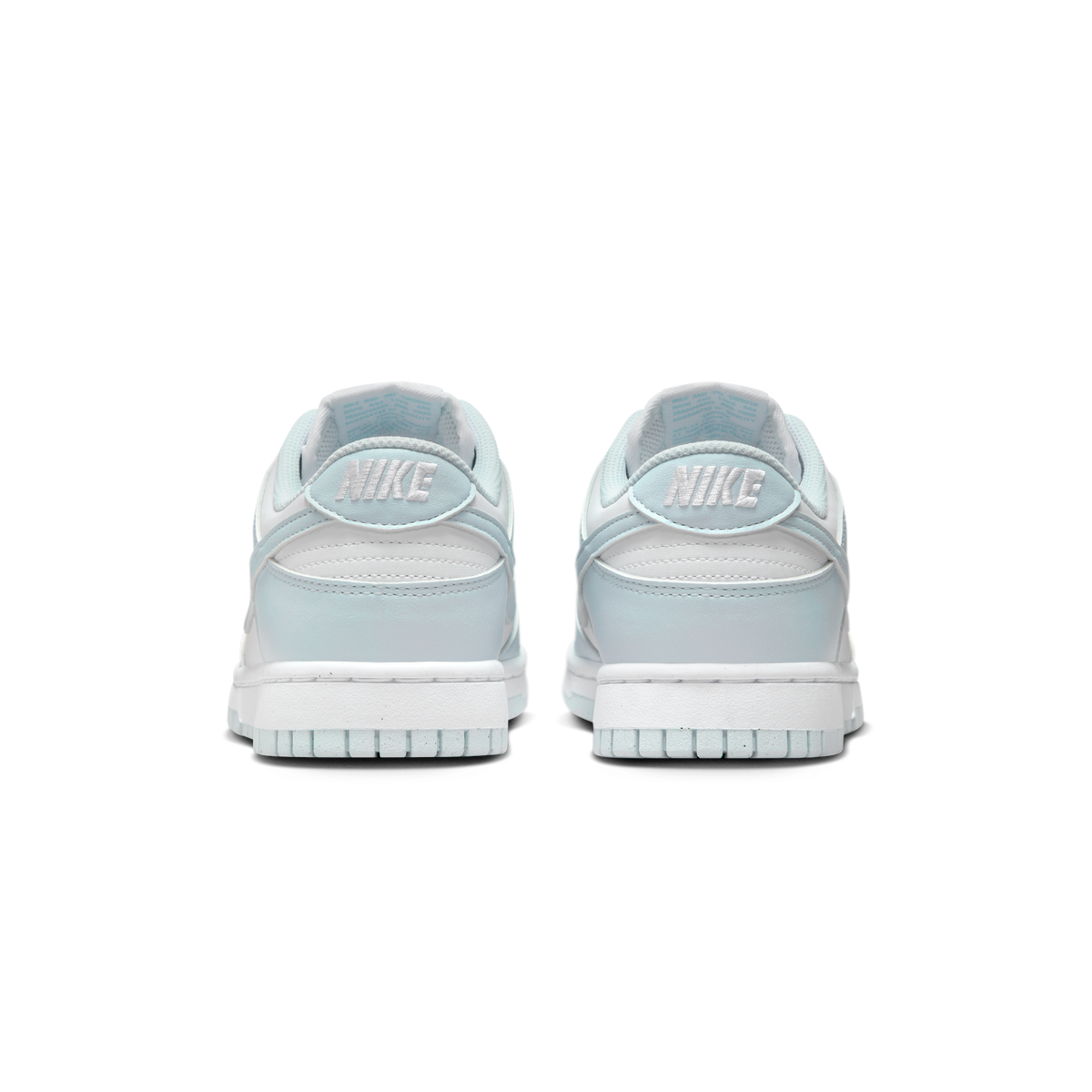 Nike Dunk Low Next Nature White Blue Tint (Women's)