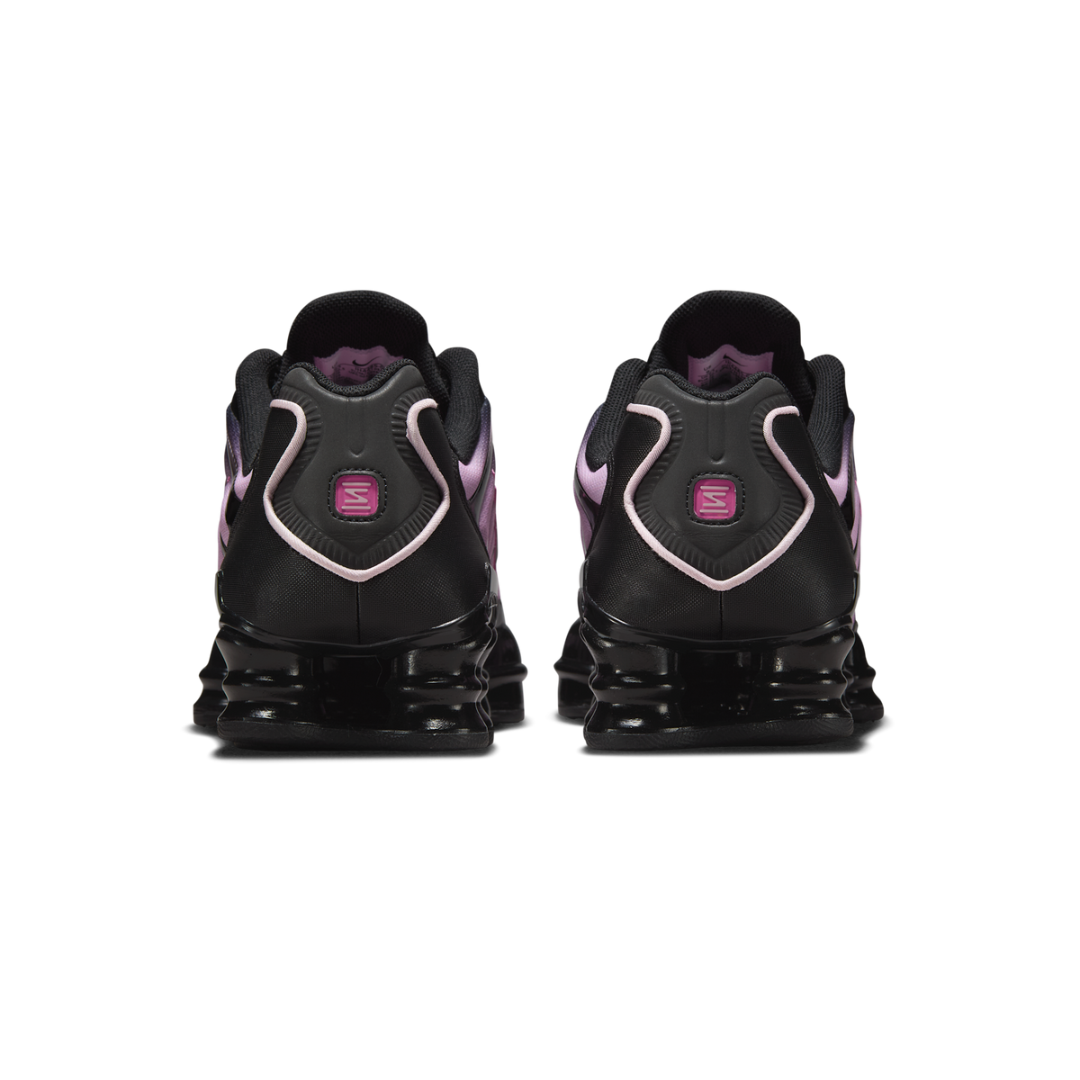 Nike Shox TL Black Playful Pink (Women's)
