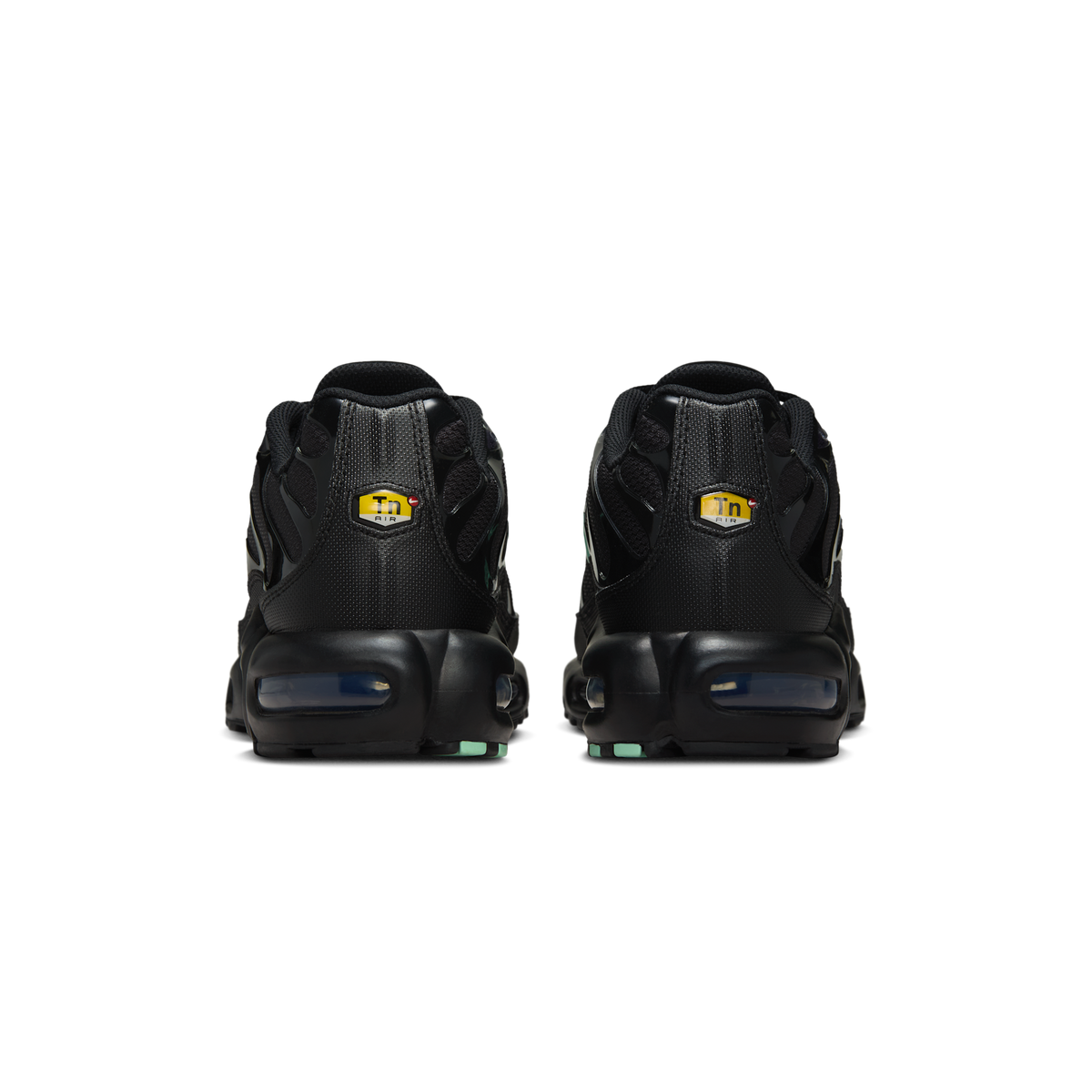 Nike Air Max Plus Black Mint Green | DM0032-029