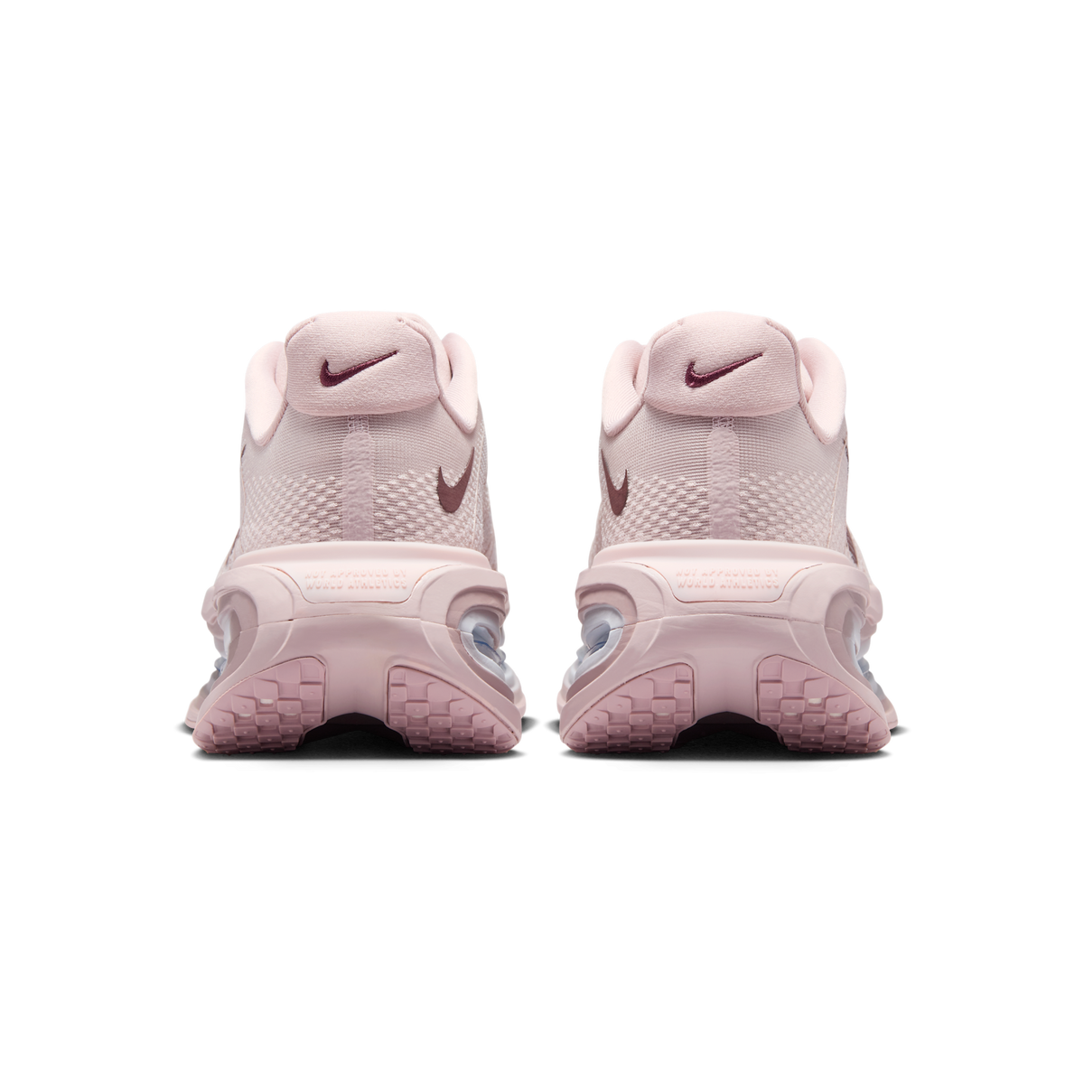 Nike Vomero Premium Particle Rose Burgundy (Women's) | HM5973-607