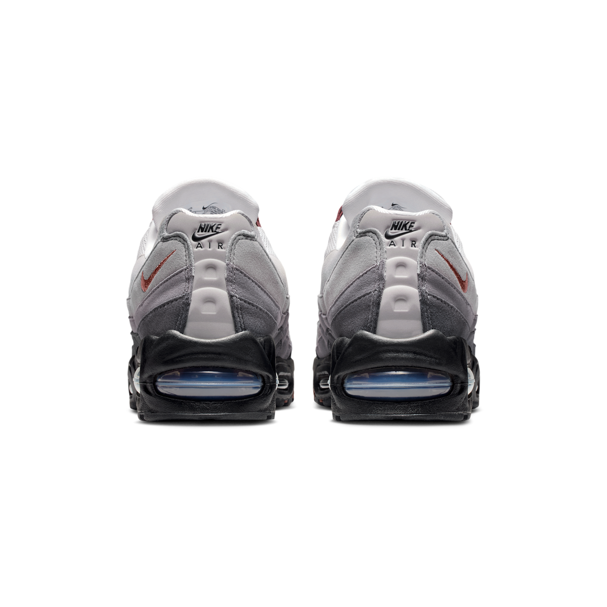 Nike Air Max 95 OG Big Bubble Fauna Brown (Women's)