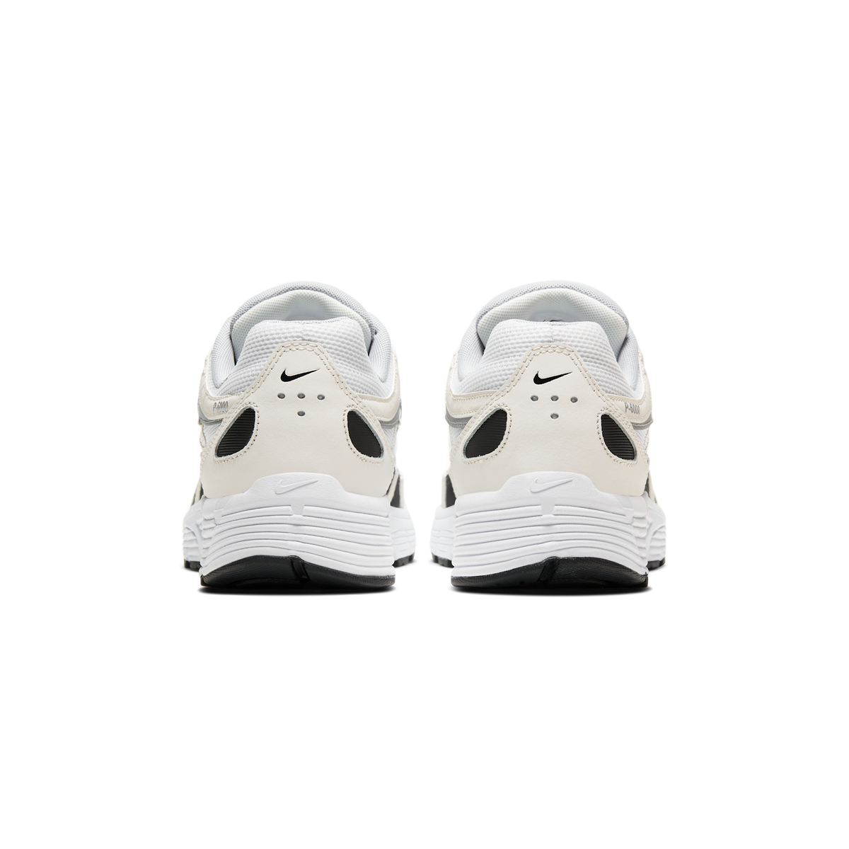 Nike P-6000 Sail Wolf Grey