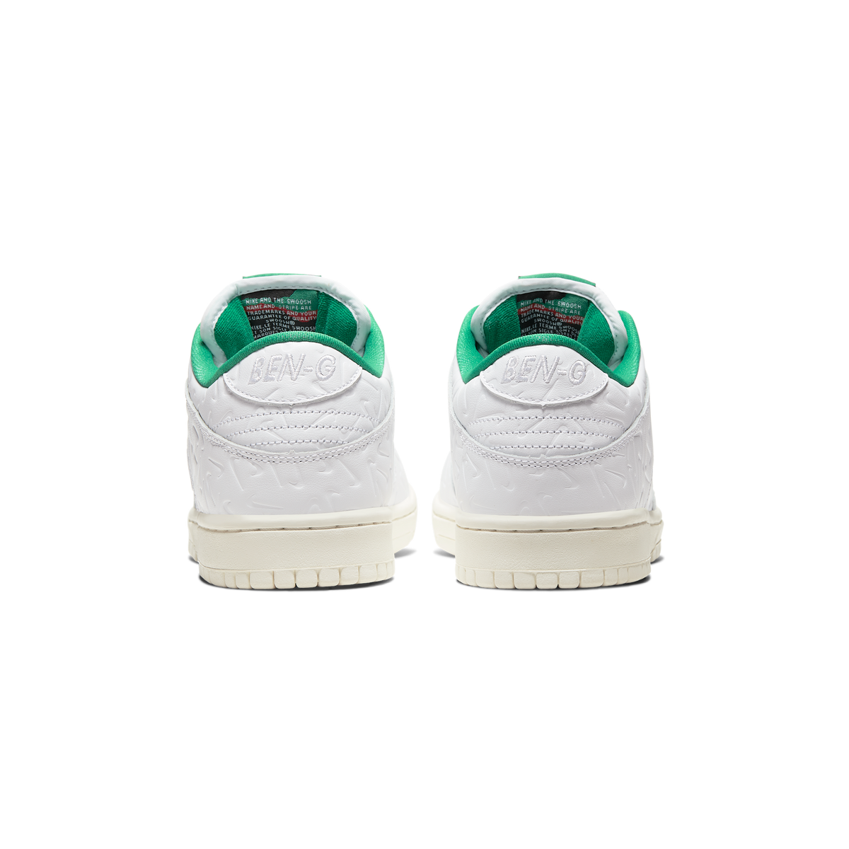 Nike SB Dunk Low Ben-G