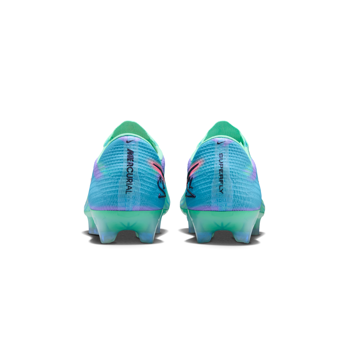 Nike Zoom Mercurial Superfly 11 Elite FG Sam Kerr Green Glow