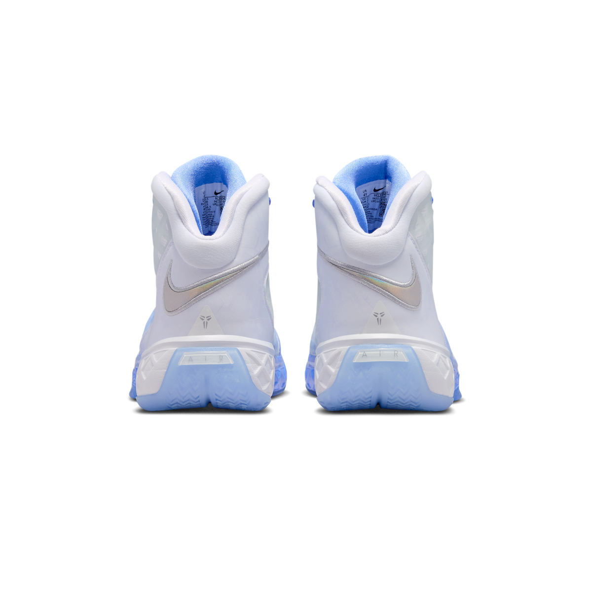 Nike Kobe 3 Christmas (GS)