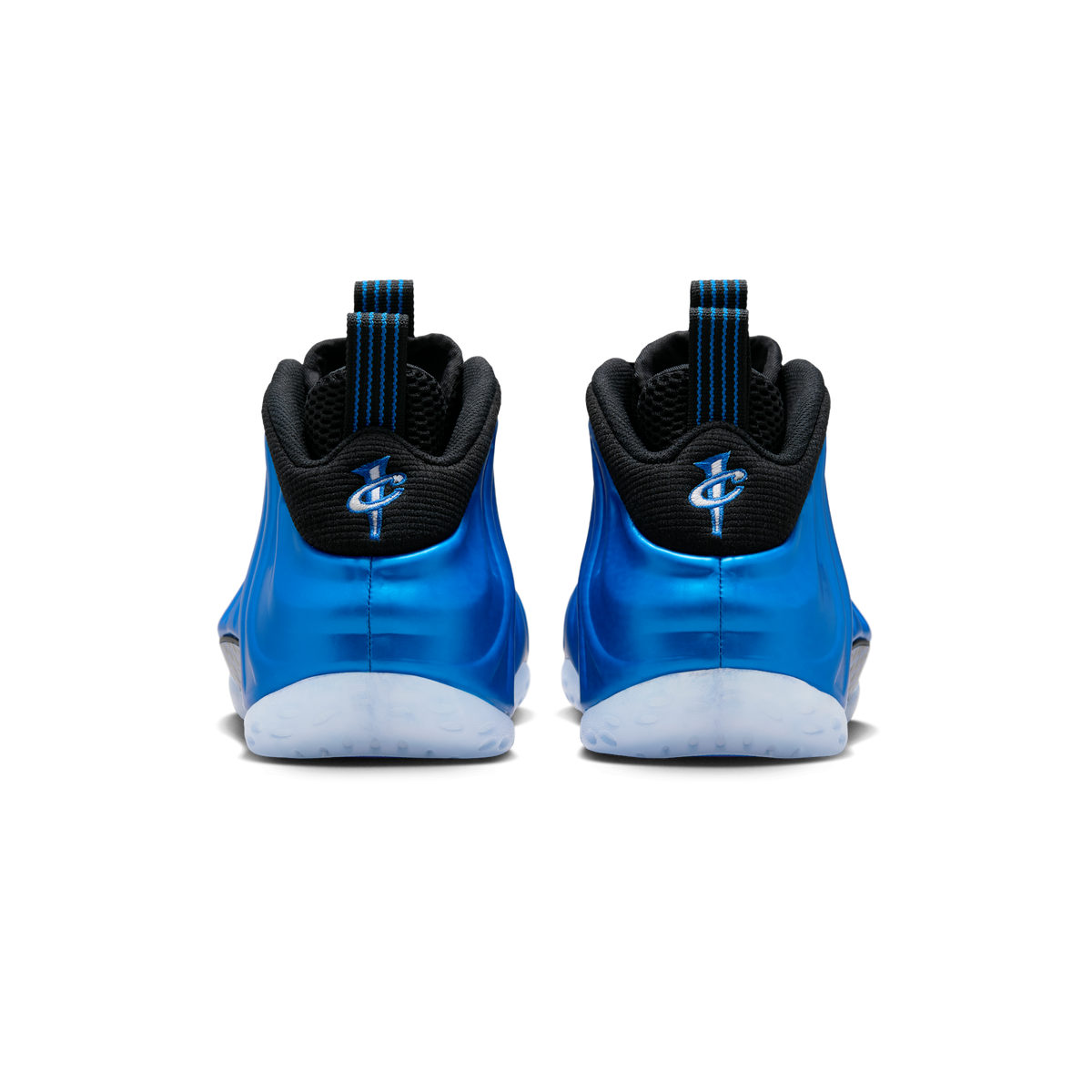 Nike Air Foamposite One International Blue