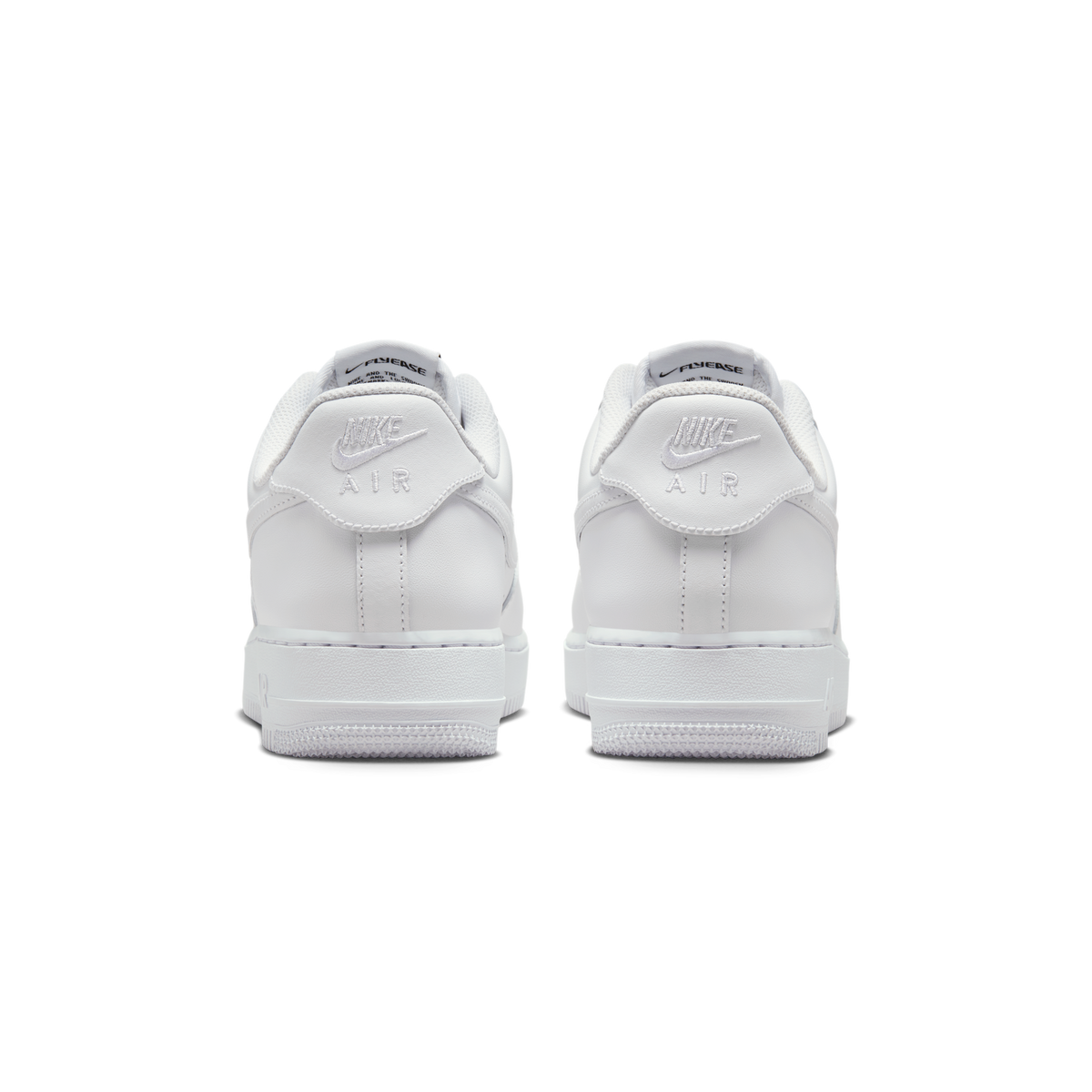 Nike Air Force 1 Low Flyease White