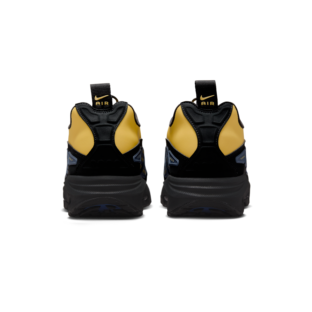 Nike Air Max Sunder Saturn Gold (Women's) | HF1199-700