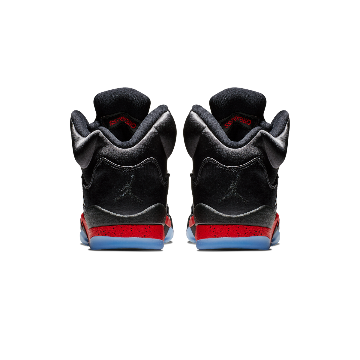 Jordan 5 Retro Satin Bred (GS)