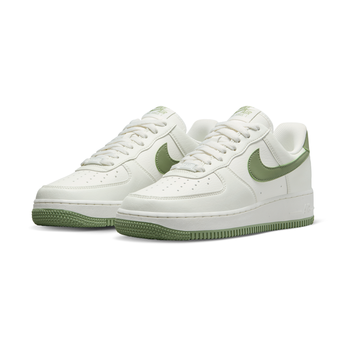Nike Air Force 1 Low '07 SE Next Nature Oil Green (Women's)