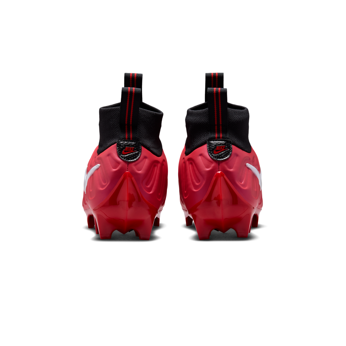 Nike Vaporposite Pro University Red