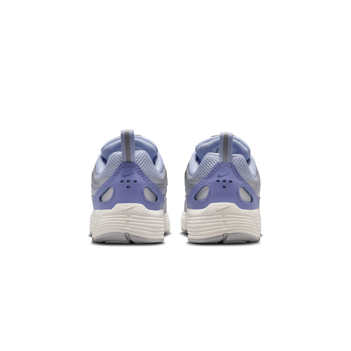 Nike P-6000 Ghost Light Thistle Iron Purple (PS)