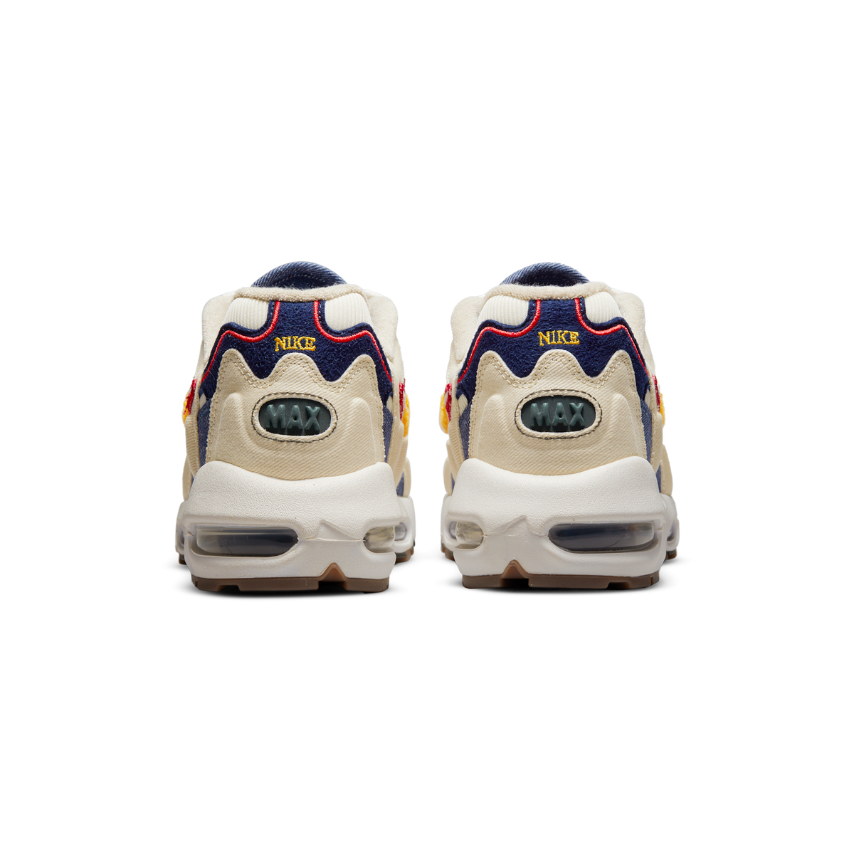 Nike Air Max 96 II QS Beach | DJ6742-200