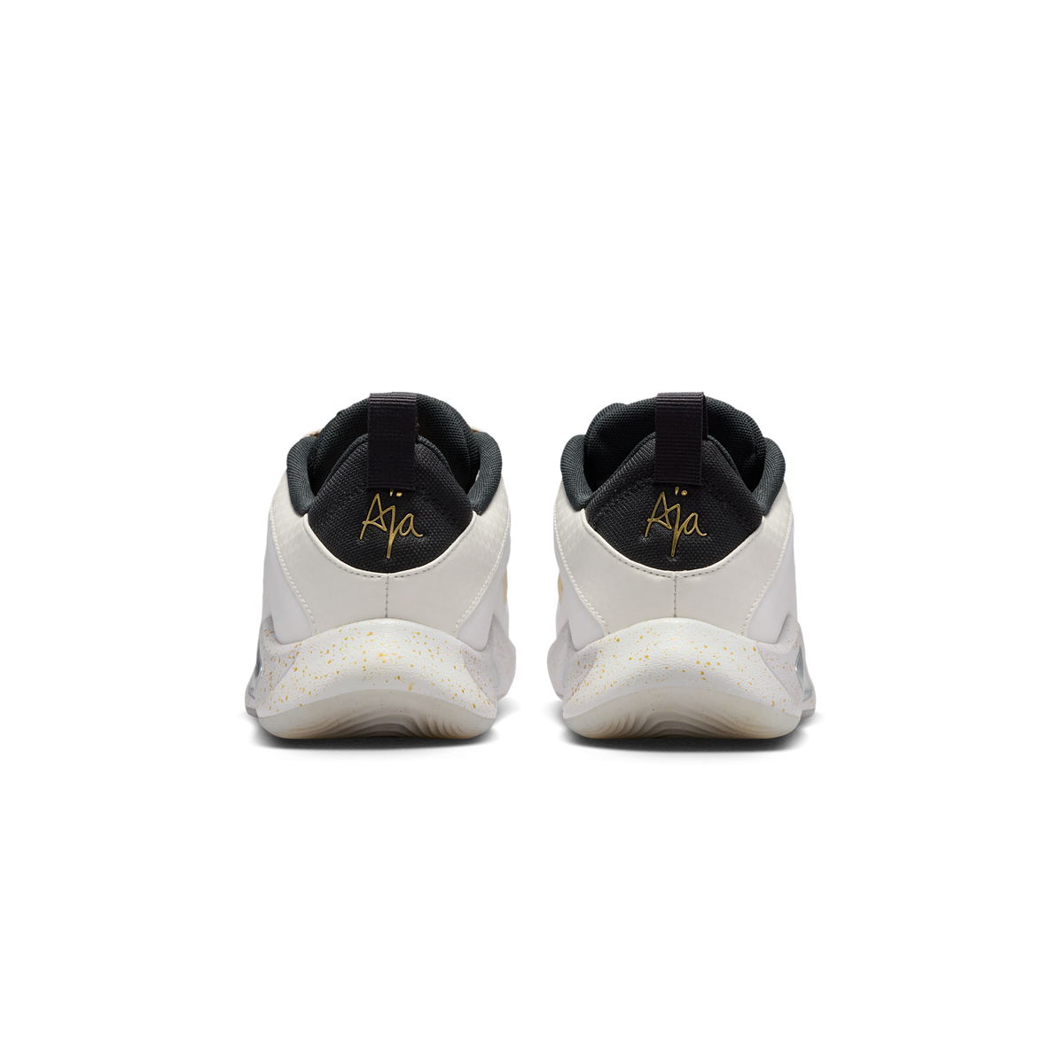 Nike A'ja Wilson A'One Gold Grillz (GS)