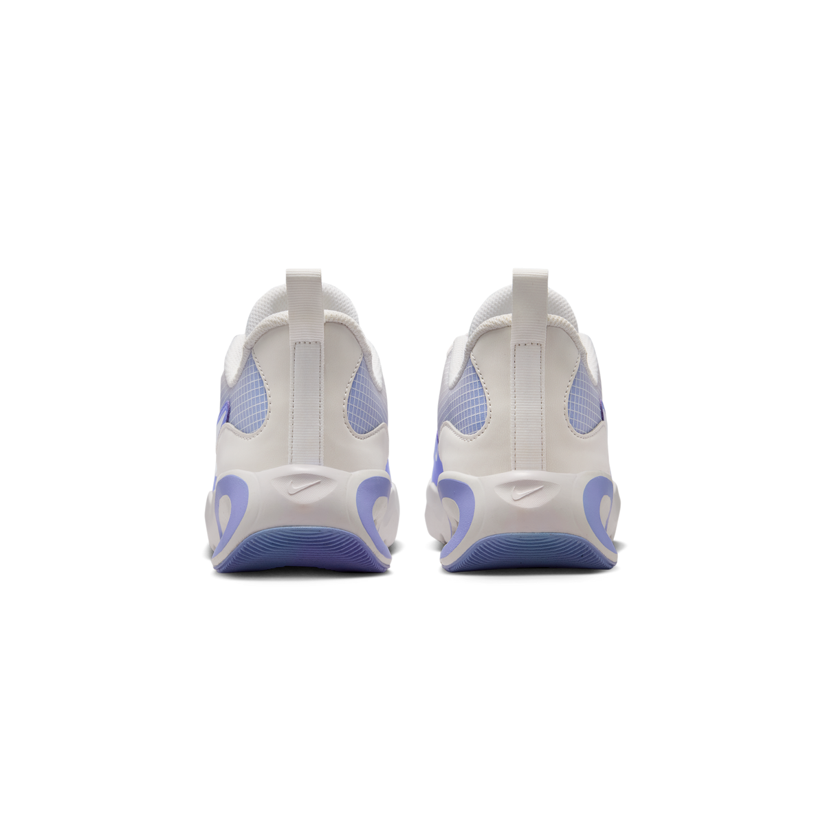 Nike Air Max Nova Platinum Tint Light Thistle (GS)