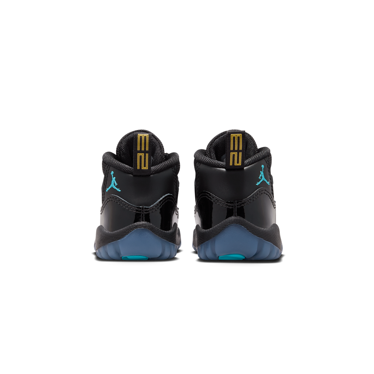 Jordan 11 Retro Gamma Blue (2025) (TD)