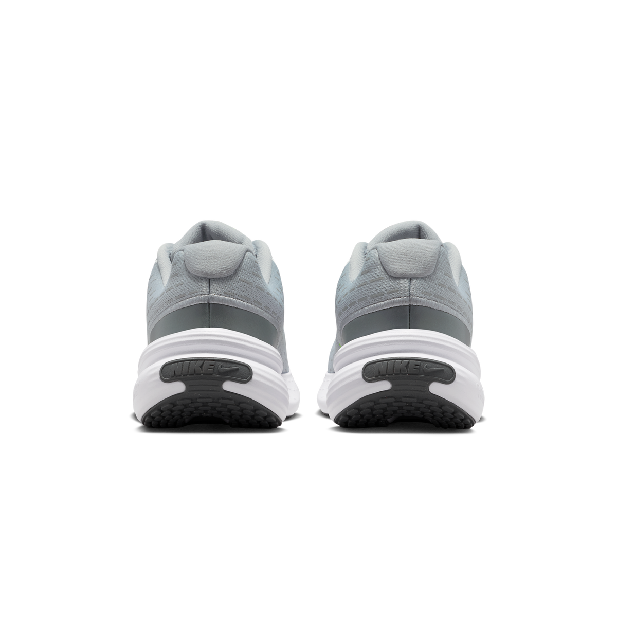 Nike Uplift SC Light Smoke Grey Mean Green (GS)
