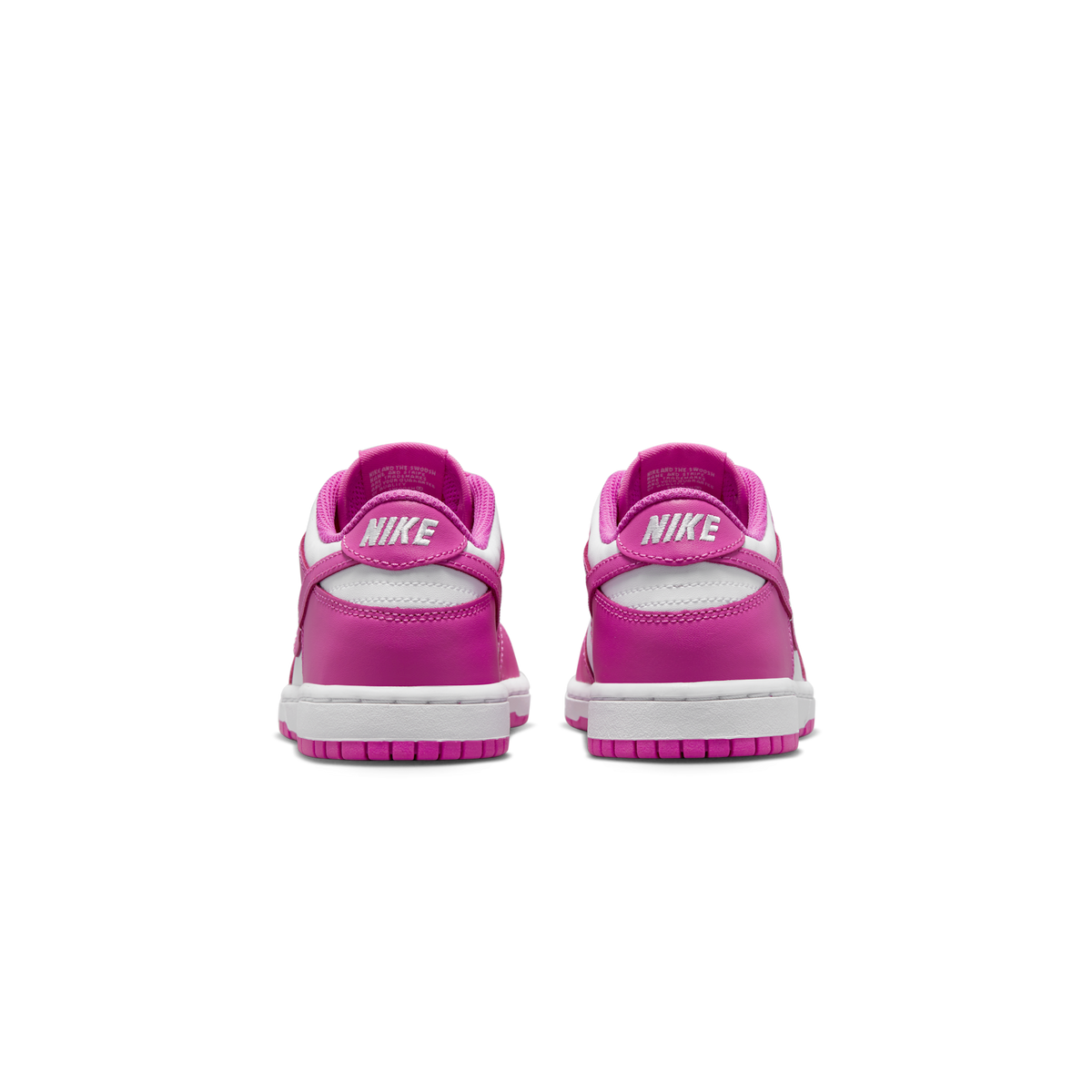 Nike Dunk Low Active Fuchsia (PS)
