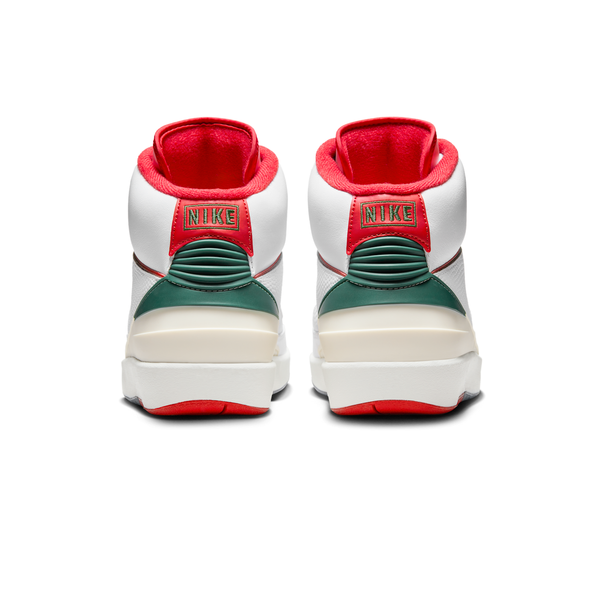 Jordan 2 Retro Origins