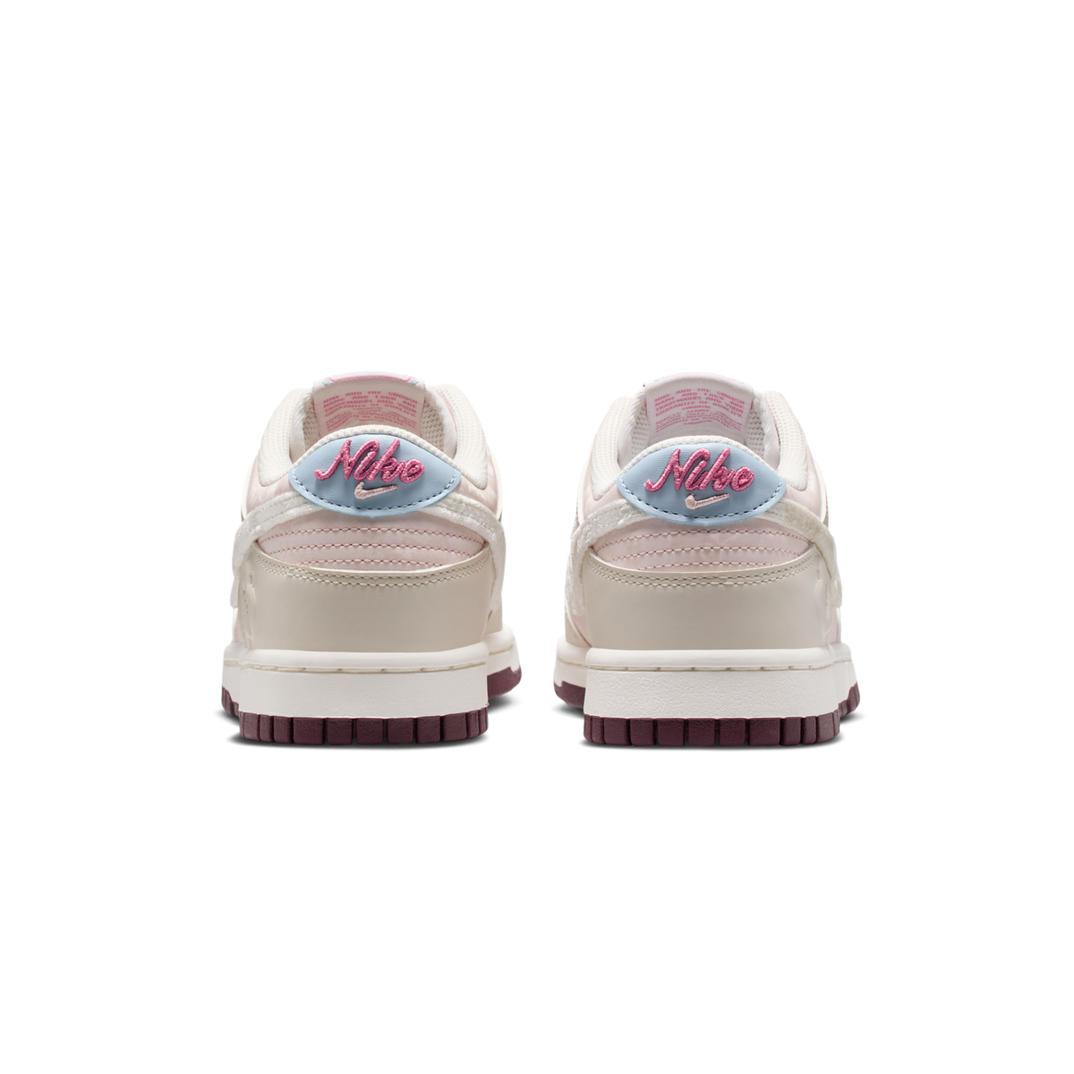 Nike Dunk Low Valentine's Day (2026) (Women's) | IQ1145-610