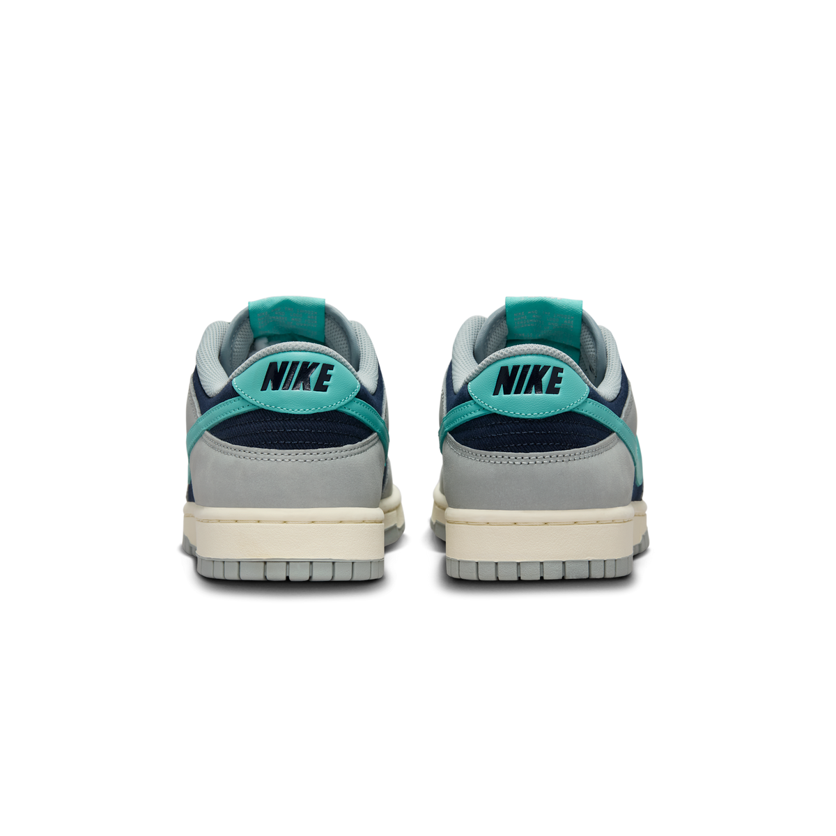 Nike Dunk Low Retro Premium Light Pumice Green Frost