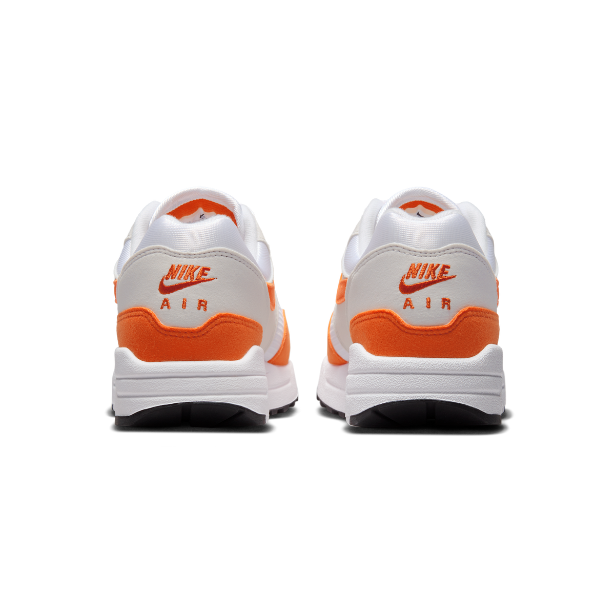 Nike Air Max 1 '87 Safety Orange (Women's)