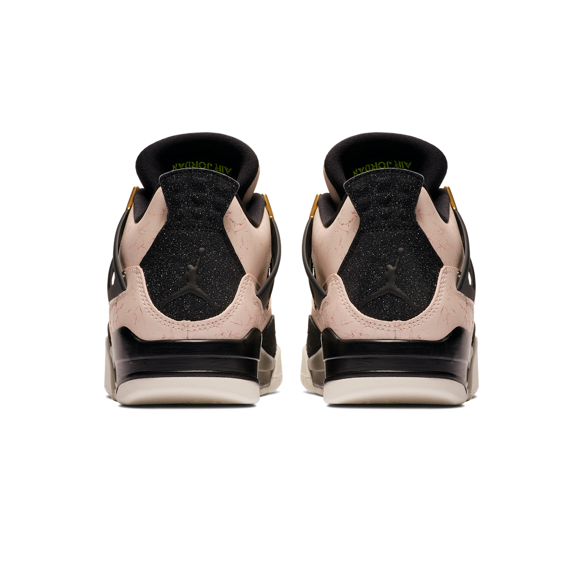 Jordan 4 Retro Silt Red Splatter (Women's)