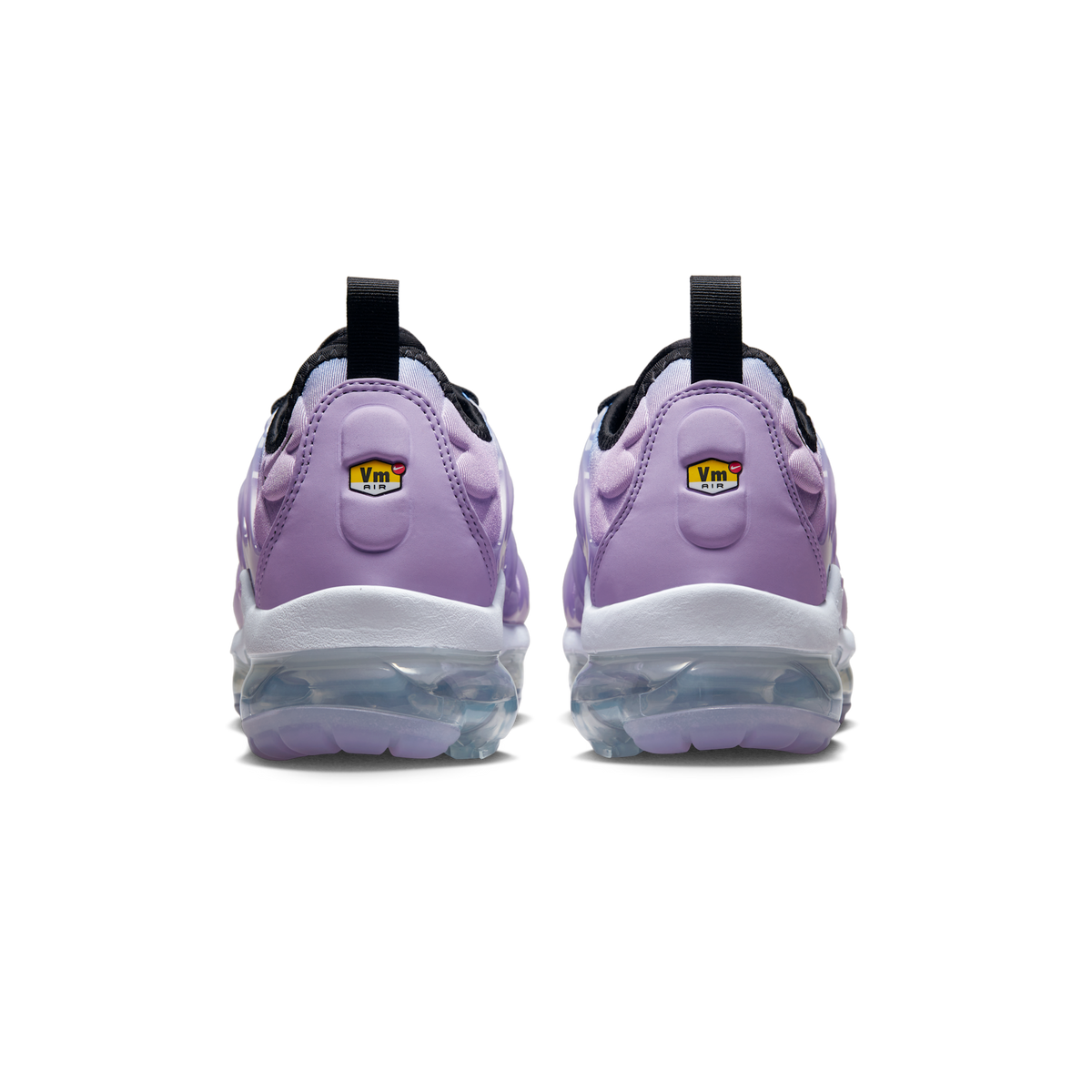Nike Air VaporMax Plus Lilac University Blue Gradient (Women's) | DZ5204-500