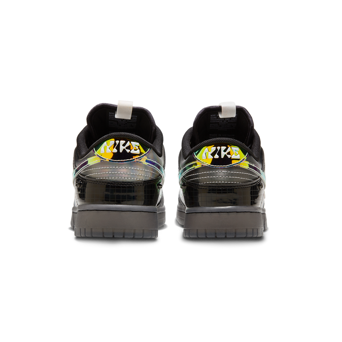 Nike Dunk Low BETRUE To Your DNA Hyperflat | FV3617-001