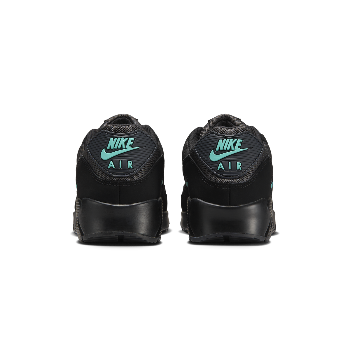 Nike Air Max 90 Black Tiffany