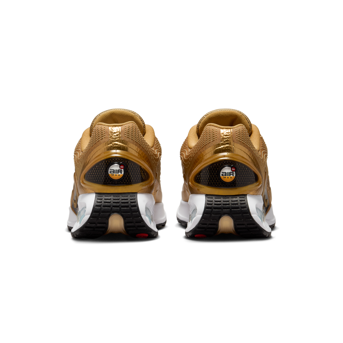 Nike Air Max Dn Premium Metallic Gold (Women's)