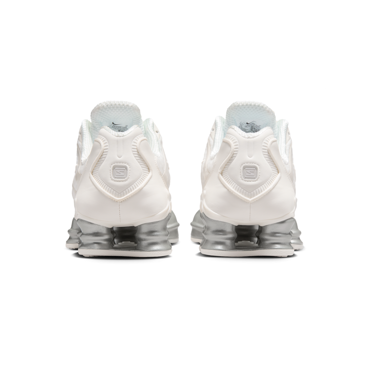 Nike Shox TL Sail (Women's) | AR3566-103