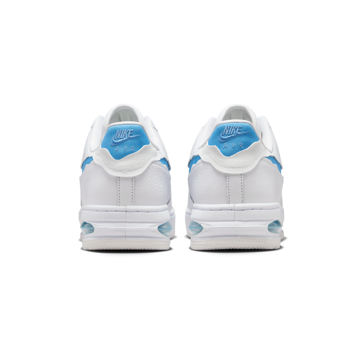 Nike Air Force 1 Low Evo White University Blue