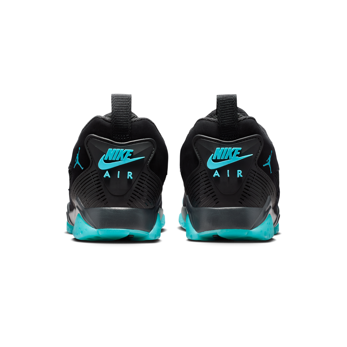 Jordan MVP 92 Black Gamma Blue